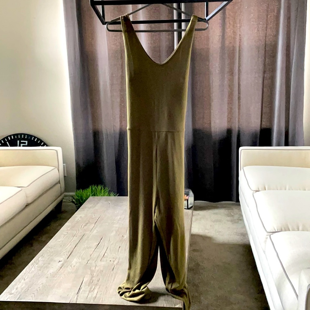 Loungewear jumpsuit size s/m
